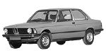 BMW E21 P3013 Fault Code