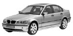 BMW E46 P3013 Fault Code