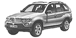 BMW E53 P3013 Fault Code