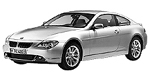 BMW E63 P3013 Fault Code