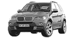 BMW E70 P3013 Fault Code