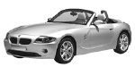 BMW E85 P3013 Fault Code