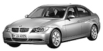 BMW E92 P3013 Fault Code