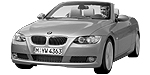 BMW E93 P3013 Fault Code