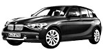 BMW F20 P3013 Fault Code