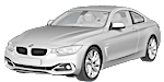 BMW F32 P3013 Fault Code